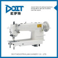 DT-0303/DT 0303CX Heavy Duty Synchronal feed lockstitch sewing machine